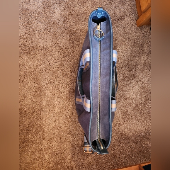 Coach Ellis Weekender Tote Bag - Picture 9 of 11